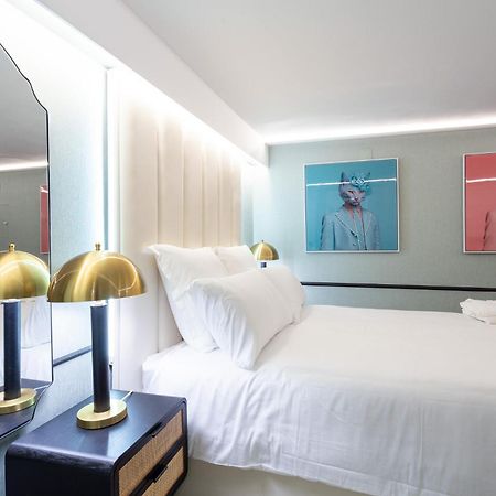Camoes Lounge Apartment W/Courtyard Lisboa Eksteriør bilde