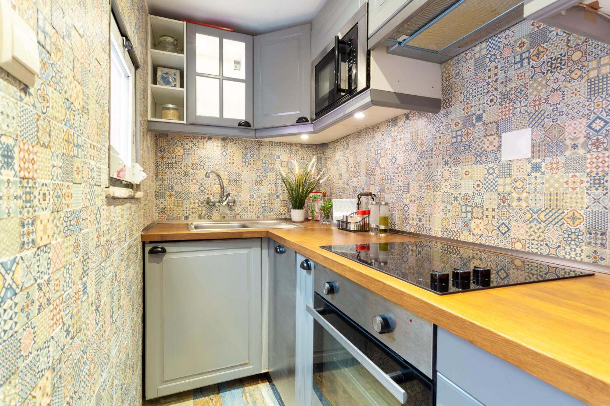 Camoes Lounge Apartment W/Courtyard Lisboa Eksteriør bilde