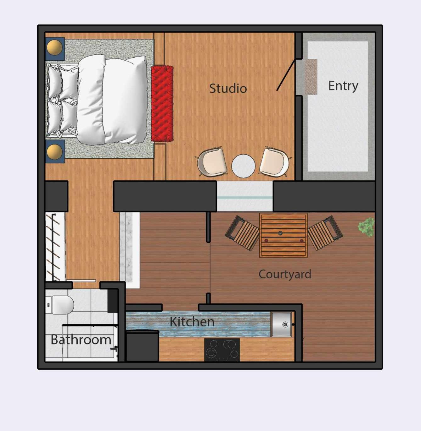 Camoes Lounge Apartment W/Courtyard Lisboa Eksteriør bilde